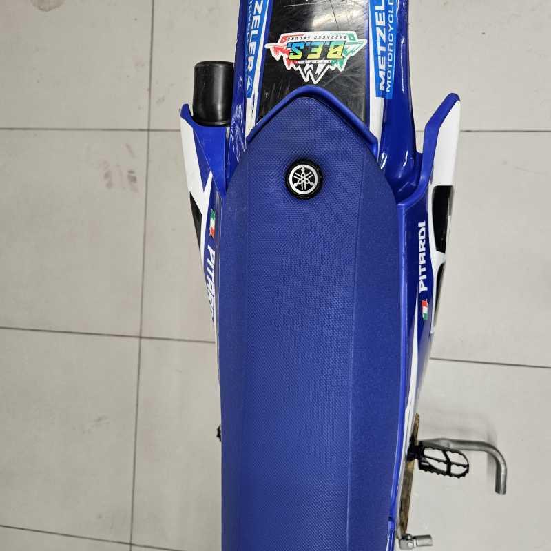 Yamaha YZ 85 - 2025