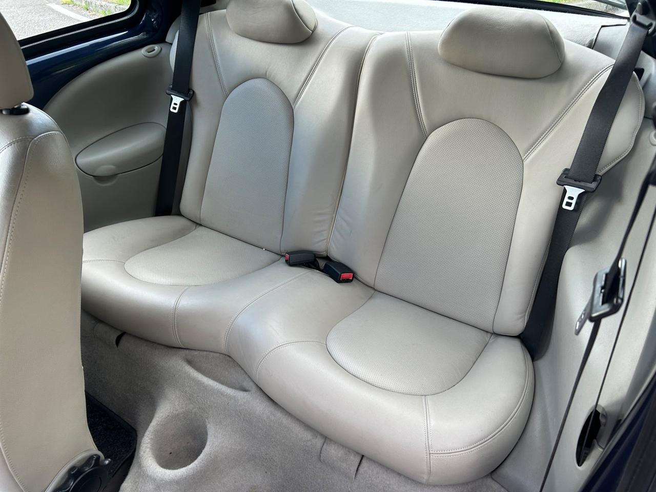 Ford Ka 1.3 Leather Collection* SOLO 38000 Km *