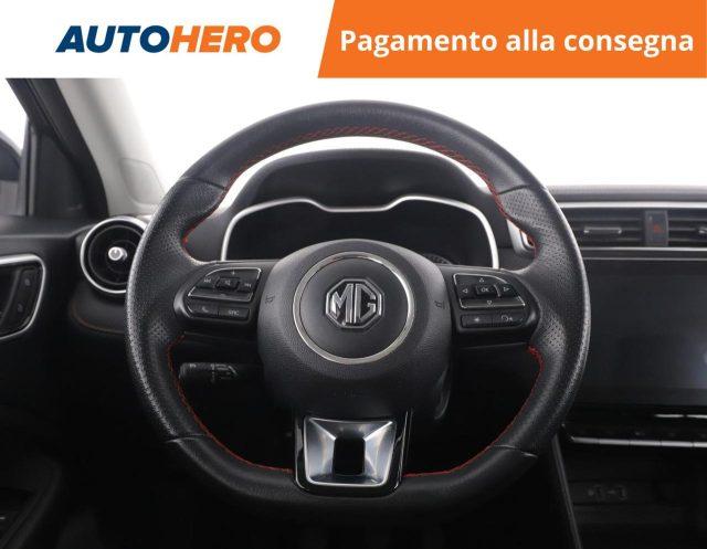 MG ZS 1.5 VTi-tech Comfort