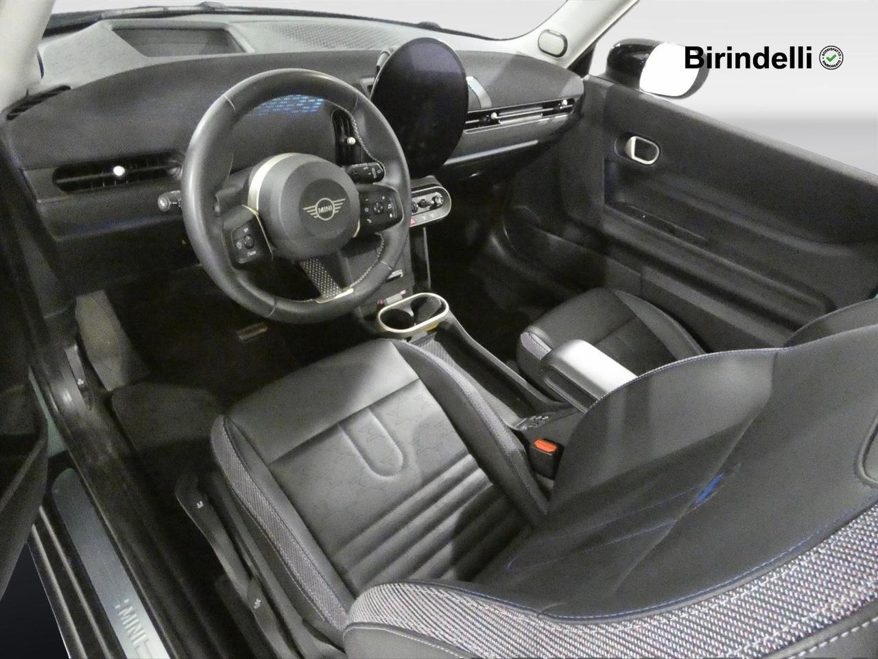 MINI Mini 5ª serie (F66) - Mini Cooper C Classic