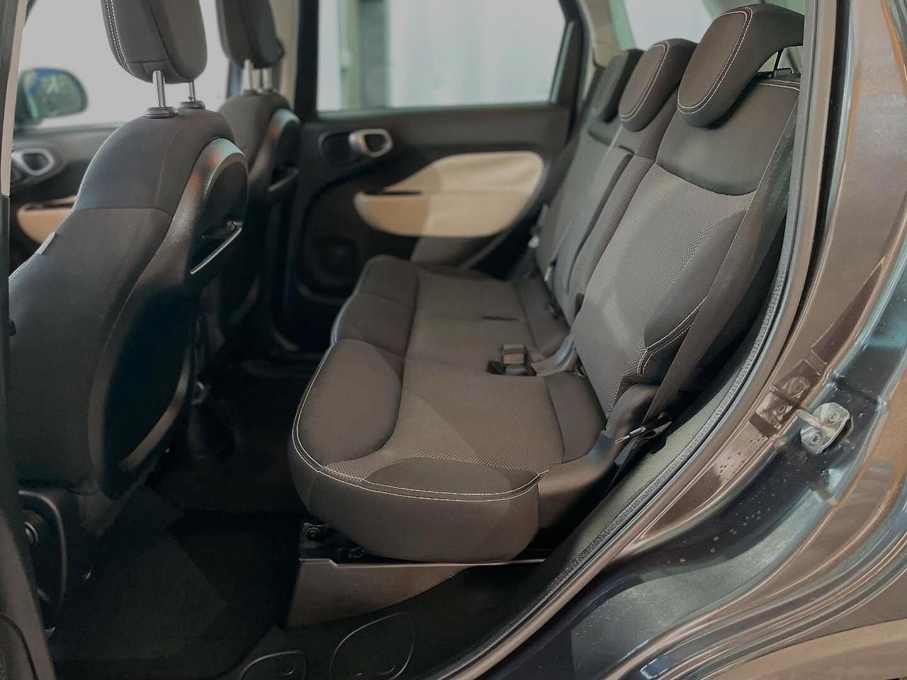 Fiat 500L 1.4 T-Jet 120 CV GPL Trekking