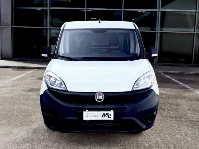 FIAT Doblo 1.3 MJT 75V CV N1