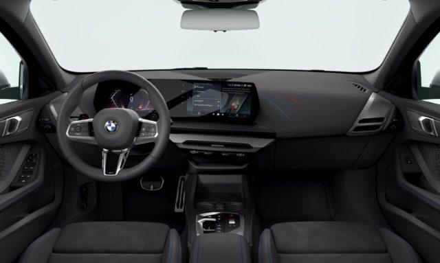 BMW 118 d MSport Pro Aut.