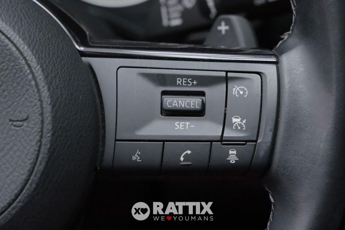 Nissan Qashqai 1.3 Mhev 158CV Business xTronic