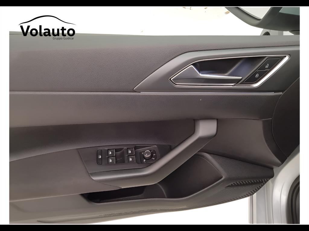 VOLKSWAGEN Taigo - Taigo 1.0 tsi R-Line 115cv