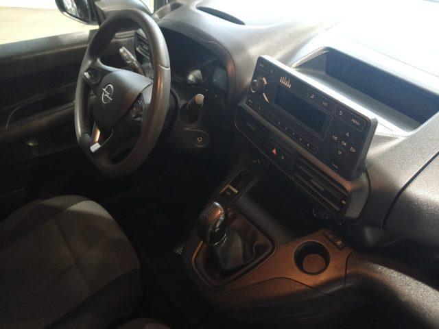 OPEL Combo Cargo 1.5 Diesel 100CV S&S PC
