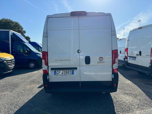 FIAT Ducato 35 2.2 Mjt 140CV L2 H2 Furgone