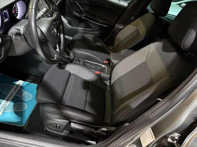 Opel Astra IVA ESPOSTA+Full Led+Pelle+Cambio automatico