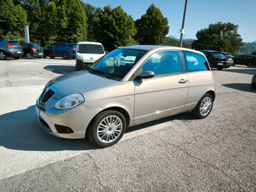 Lancia Ypsilon 1.2 Argento