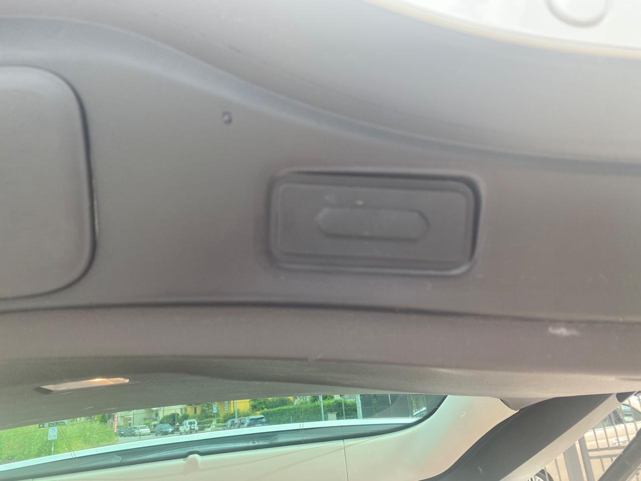 Renault Espace Blue dCi 200CV Paris 4Control