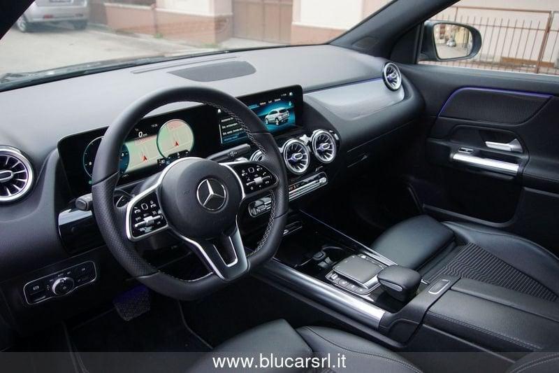 Mercedes-Benz GLA GLA 200 d Automatic Sport Plus