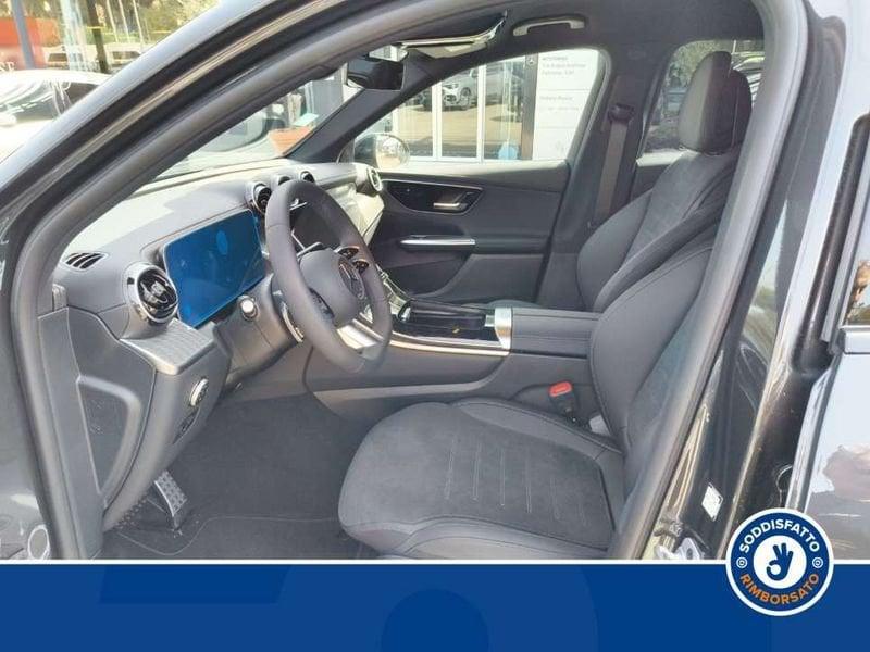 Mercedes-Benz GLC 300de 4Matic EQ-Power AMG Line Advanced Tech