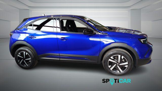 OPEL Mokka Hybrid 145cv Edition DCT6