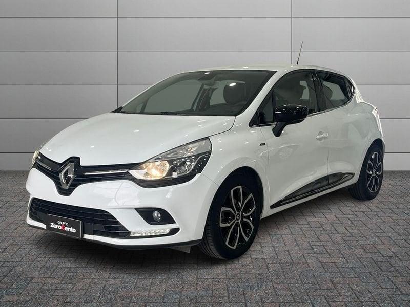 Renault Clio Clio 1.2 16v Duel2 75cv