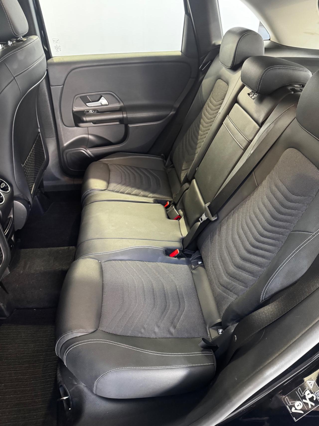 Mercedes-benz B 250 e hybrid EQ Sport Plus