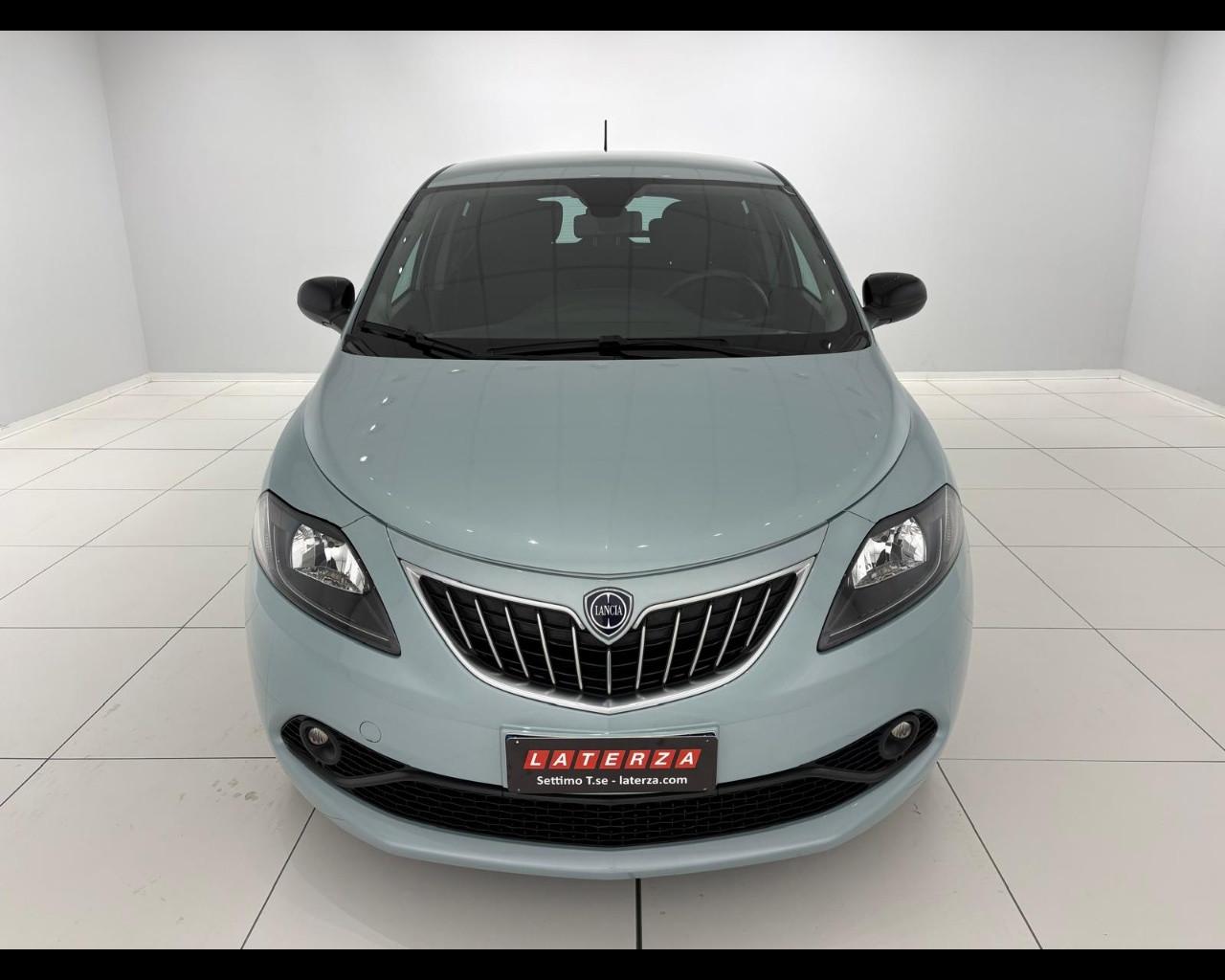 LANCIA Ypsilon 1.0 firefly hybrid Gold Plus s&s 70cv 5p.ti