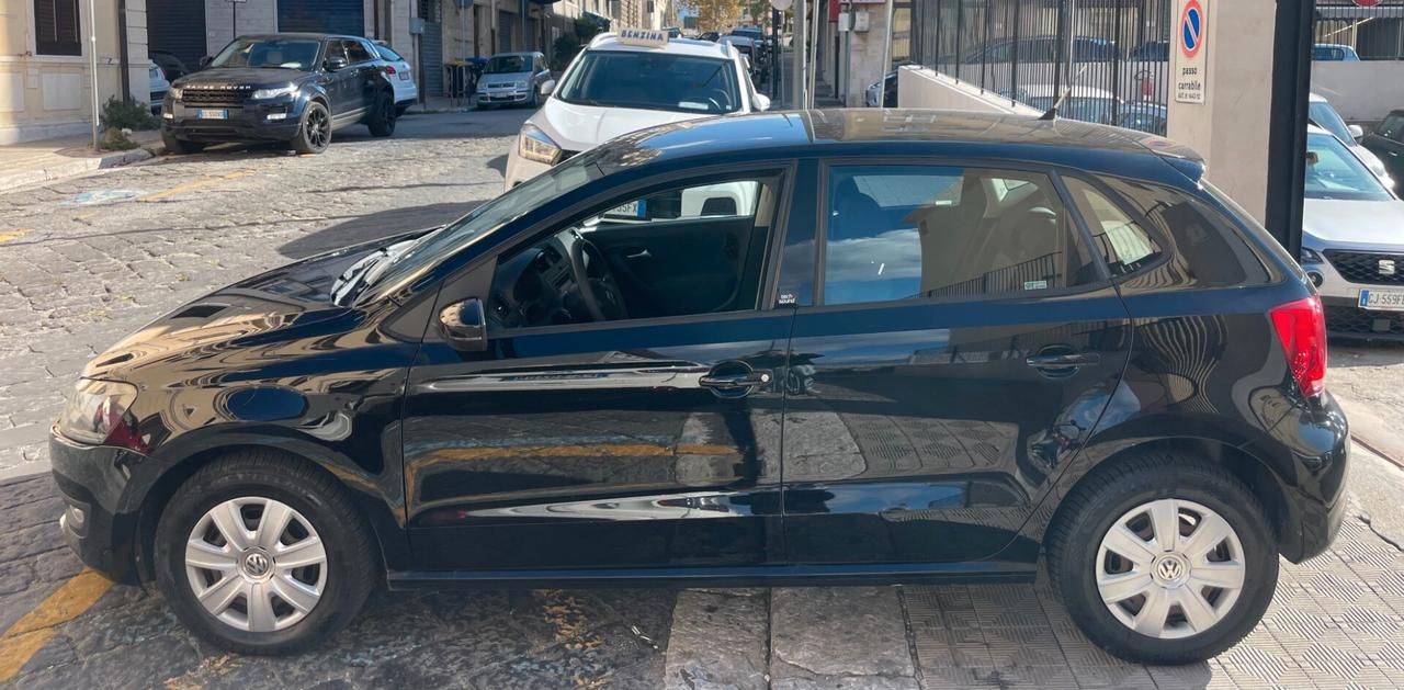Volkswagen Polo 1.2 TDI 5p 75cv Tech&Sound