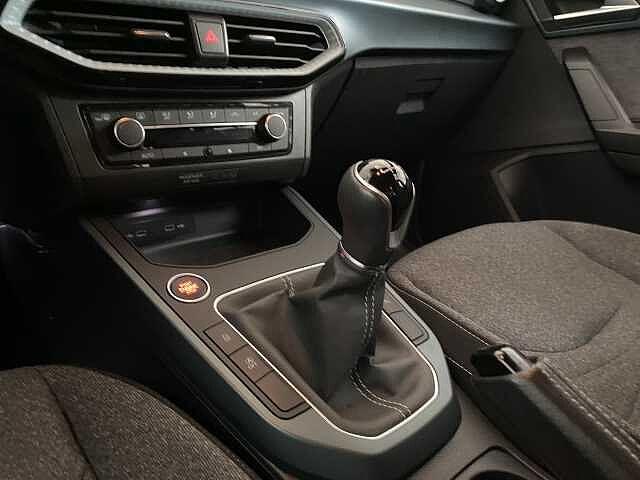 SEAT Arona 1.0 TGI XPERIENCE