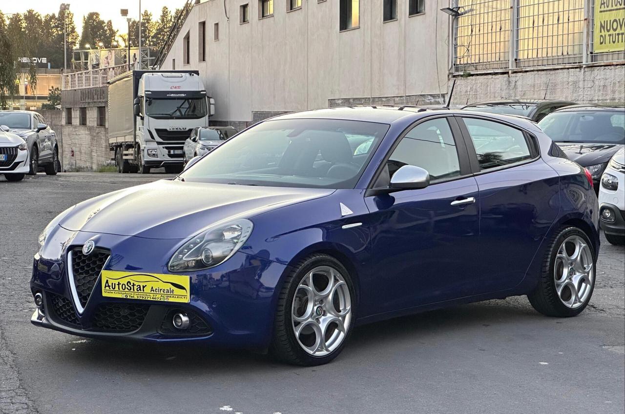 Alfa Romeo Giulietta 1.6 JTDm 120 CV Super