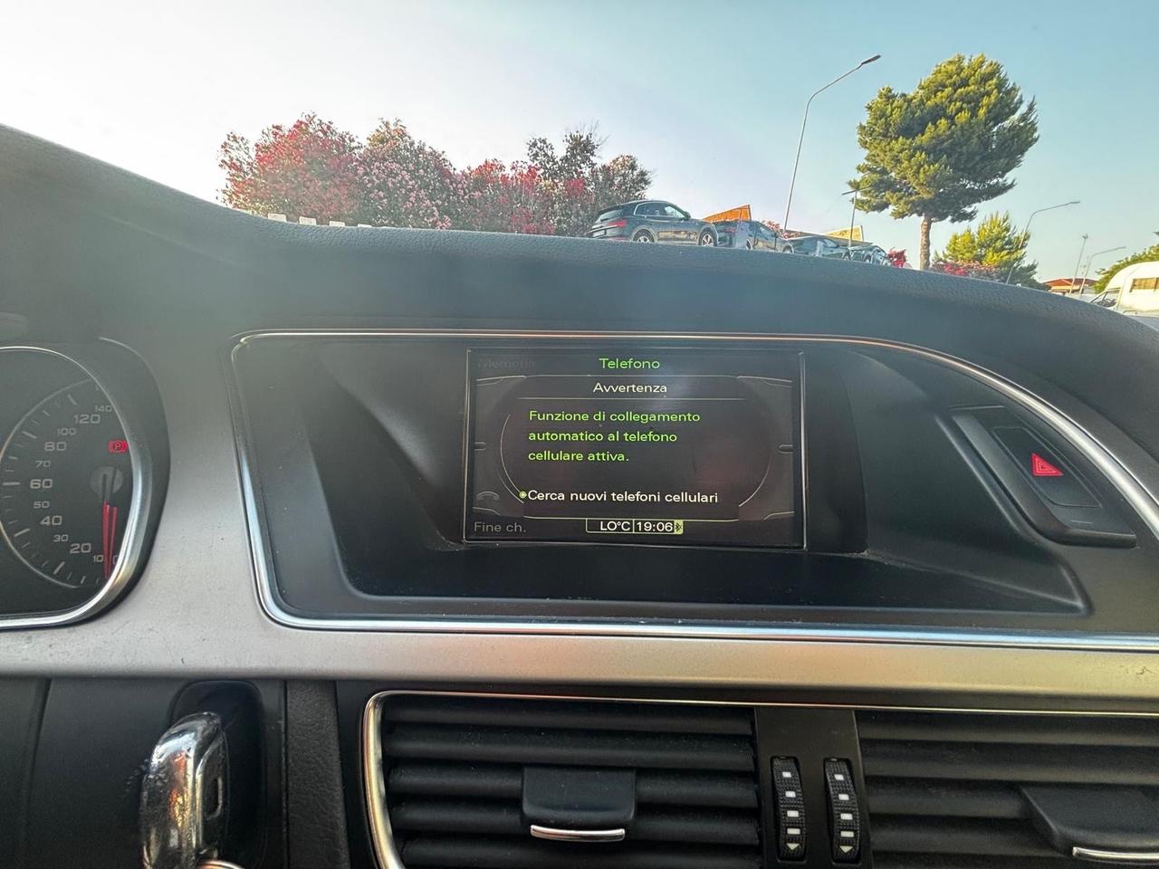 Audi A5 SPB 2.0 TDI F.AP.