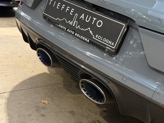 PORSCHE Cayenne Coupé 4.0 V8 Turbo E-Hybrid GT