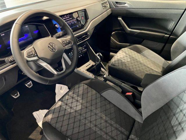 VOLKSWAGEN Polo 1.0 TSI R-Line Plus *NUOVA*