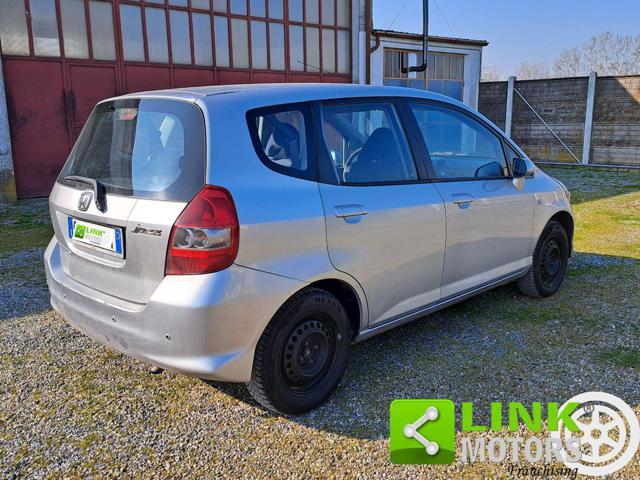 HONDA Jazz 1.2 i-DSi 5 porte Live