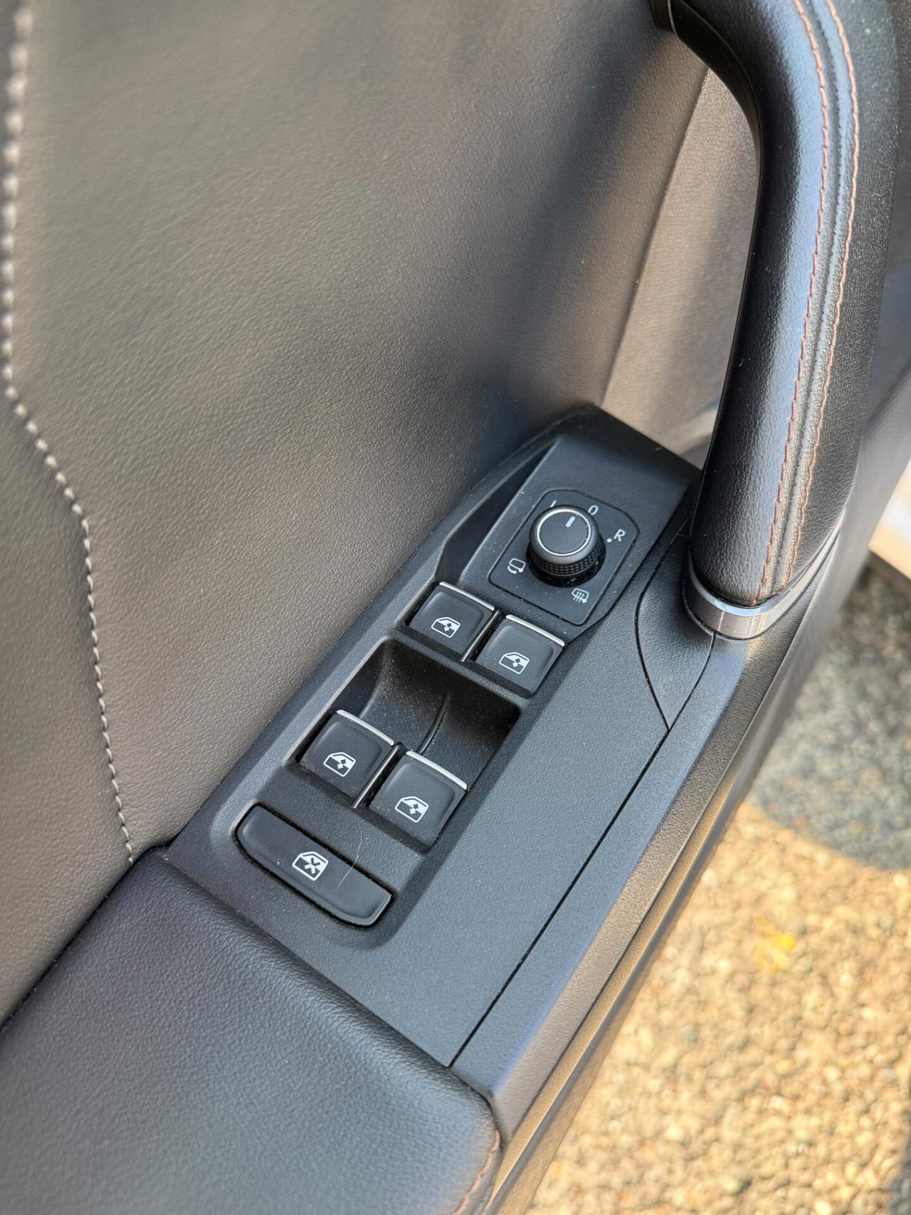 Cupra Formentor 1.5 TSI