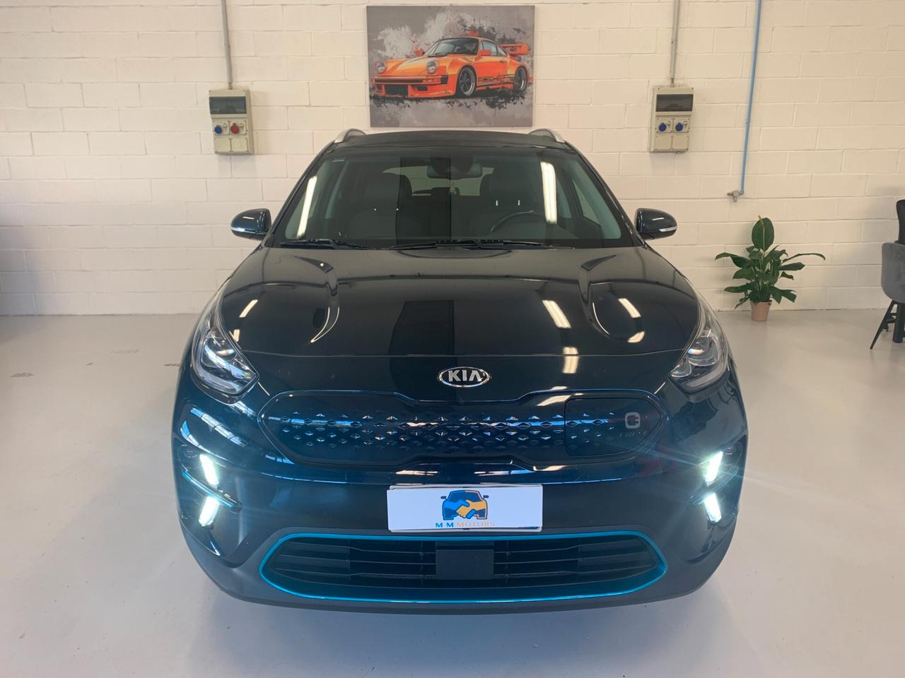 Kia e-Niro 64 kWh Evolution "PROMMO"