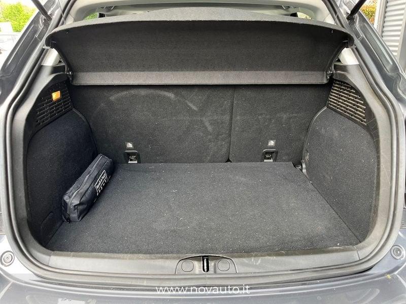 FIAT 500X 1.4 MAir 170cv AT9 4x4 Cross Plus