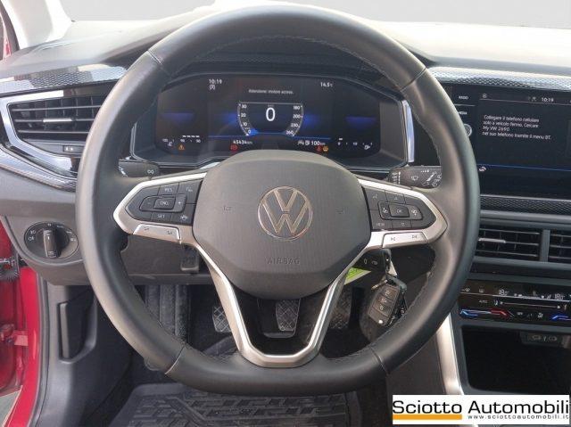 VOLKSWAGEN Polo 1.0 Life 95Cv