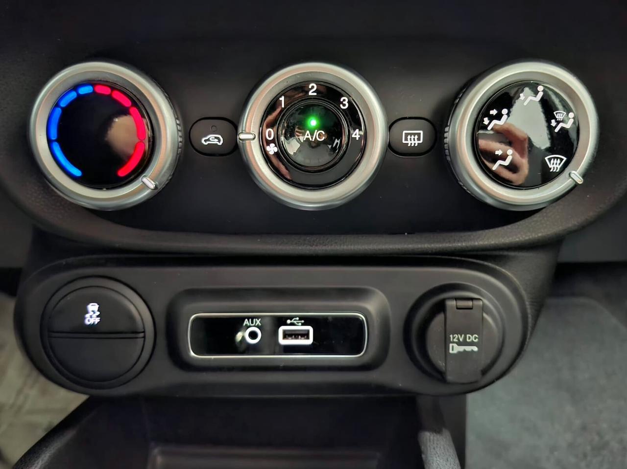 Fiat 500L 1.3 Multijet 95cv Cross 2018