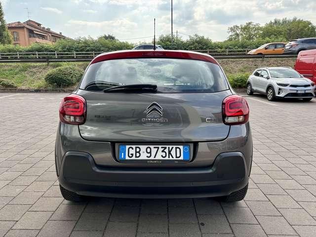 Citroen C3 PureTech 83 S&S Shine Neo Patentati