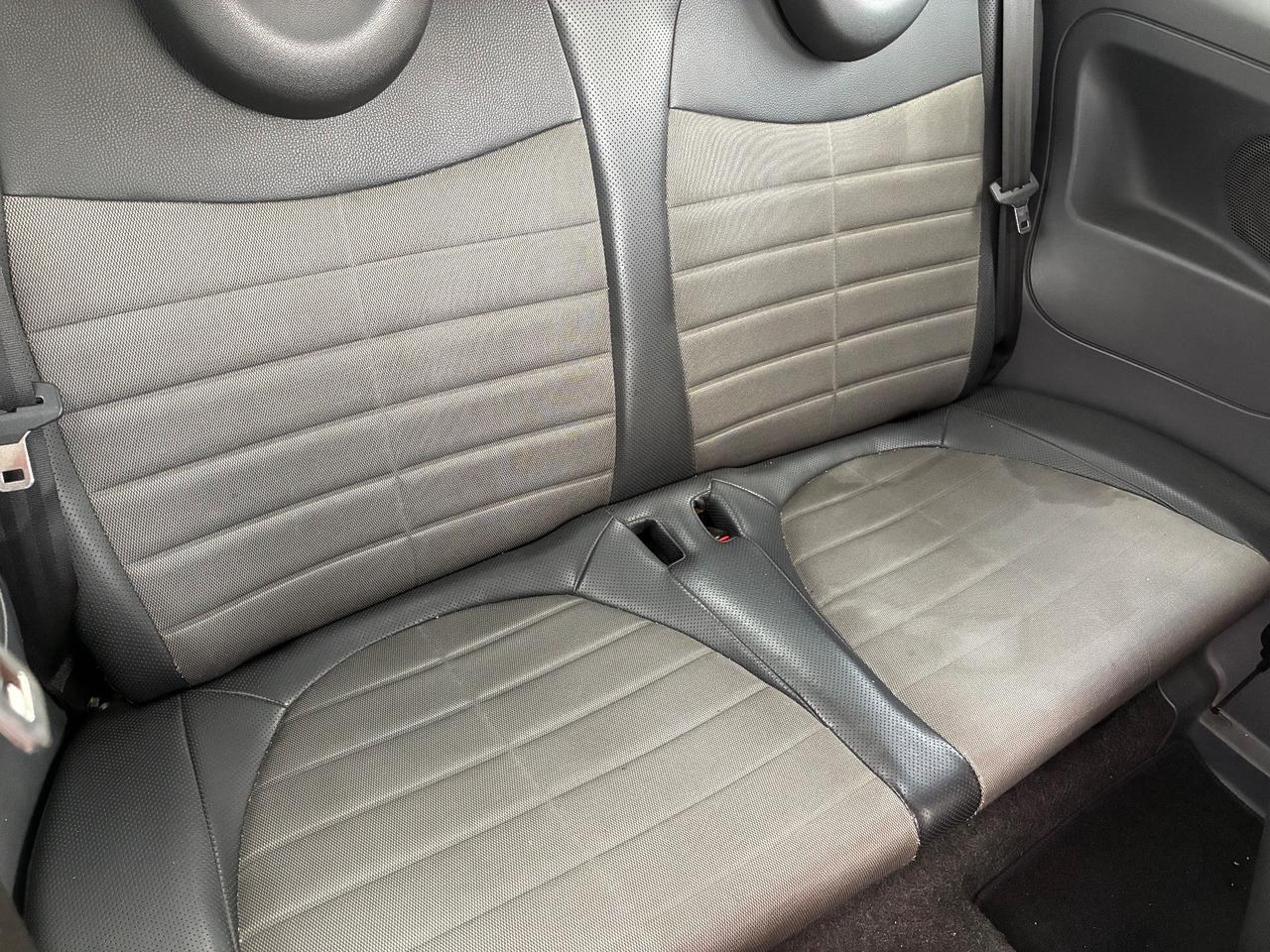 Fiat 500 1.3 Multijet 75cv - 2009