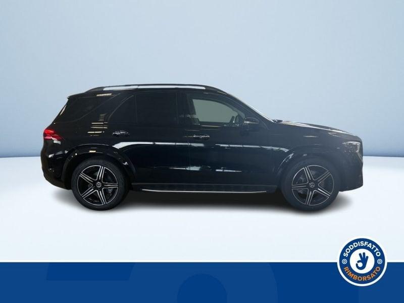 Mercedes-Benz GLE 350de 4Matic EQ-Power AMG Line Premium