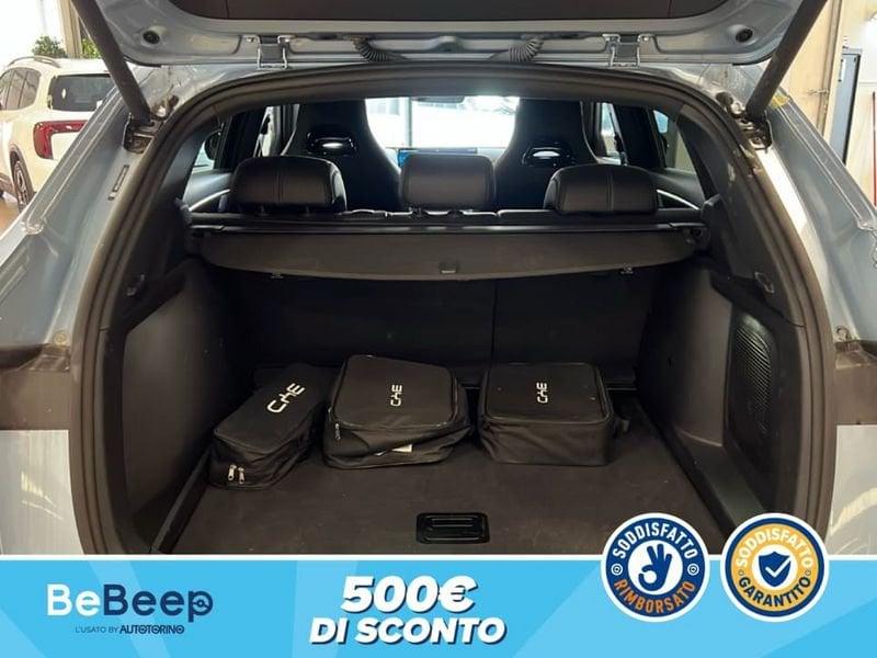 BYD Seal U DM-i 1.5 PHEV BOOST 217CV 2WD