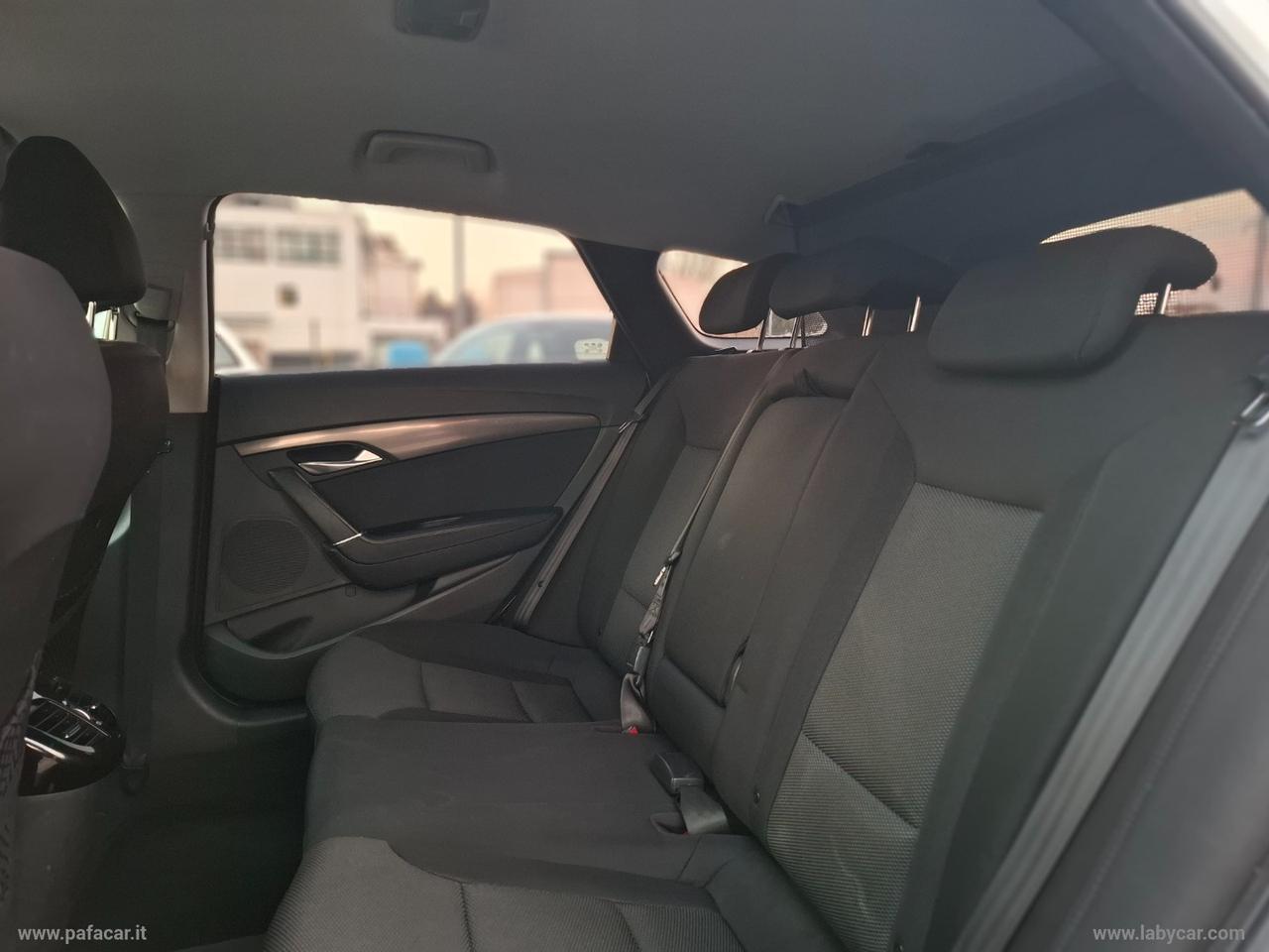 HYUNDAI i40 Wagon 1.7 CRDi 136 CV A/T Style