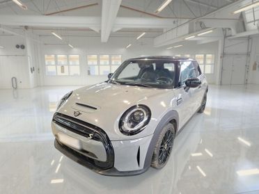 MINI COOPER SE YOURS AUTO 3 PORTE BERLINA