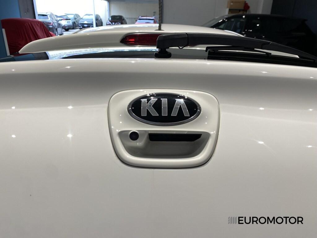 Kia Rio 5 Porte 1.2 MPI Evolution 2WD