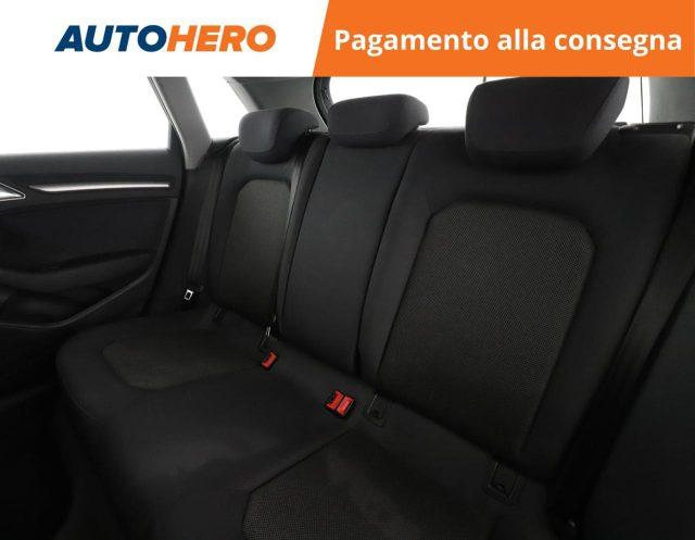 AUDI A3 SPB 1.6 TDI 116 CV