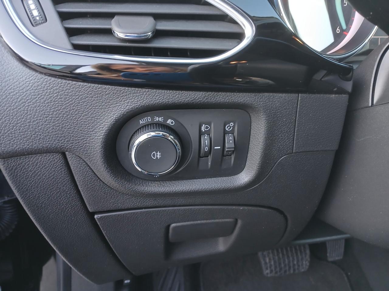 Opel Astra 1.5 CDTI 122 CV AT9A UTO 2021