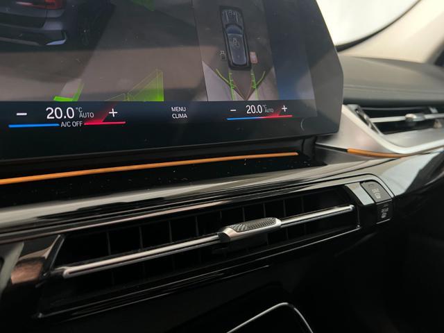 BMW X1 xDrive 23i xLine - TETTO - TELECAMERA 3D