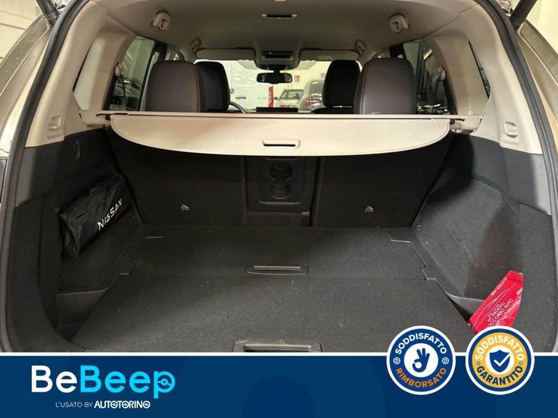 Nissan X-Trail 1.5 E-POWER TEKNA E-4ORCE 4WD