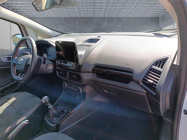 FORD EcoSport 1.0 EcoBoost 125 CV Start&Stop ST-Line