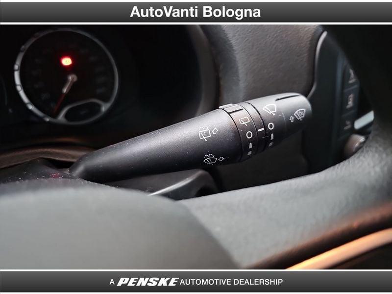 Jeep Renegade Renegade 1.6 e-torq evo Sport fwd 110cv