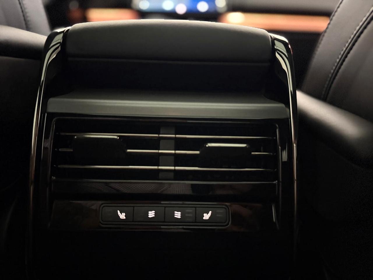 Land Rover Range Sport Dynamic SE PERMUTE
