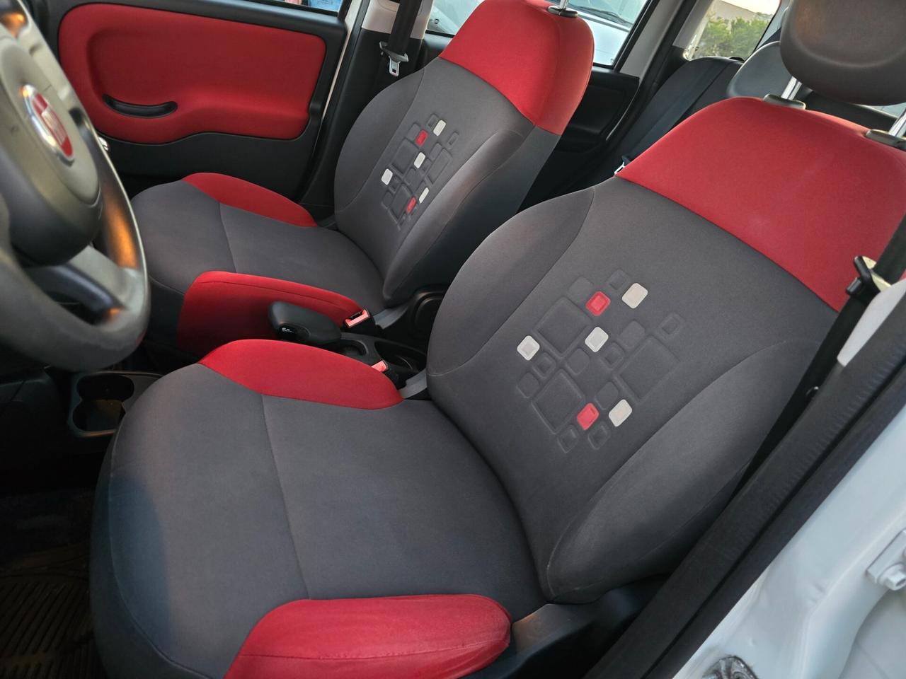 Fiat Panda 1.2 Pop