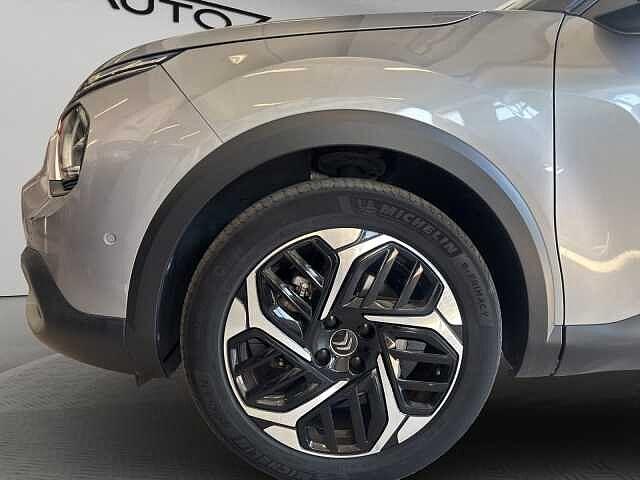 Citroen C4 PureTech 130 S&S EAT8 Shine