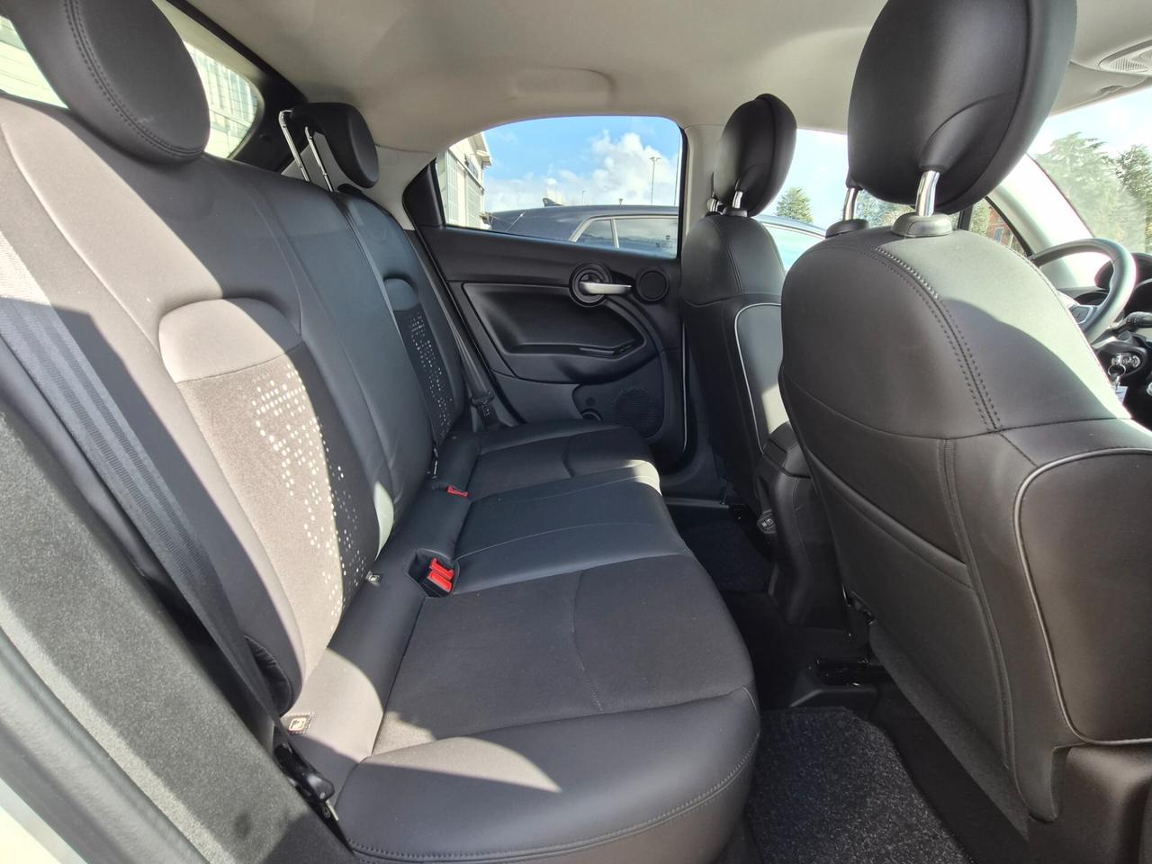 Fiat 500X 1.3 T4 150 CV DCT Sport