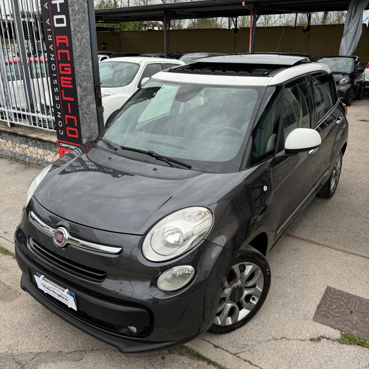 Fiat 500L 1.3 Multijet TETTO APRIBILE CON POSSIBILIT&Agrave; DI FINANZIAMENTO